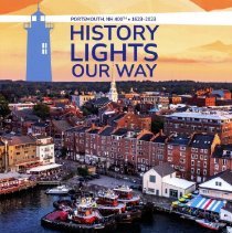 Portsmouth, NH 400th