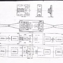 Ship plan, Emergency Fleet Corporation Design 1019. Box 1, Folder 7.