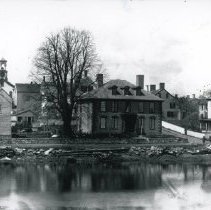 Wentworth-Gardner House