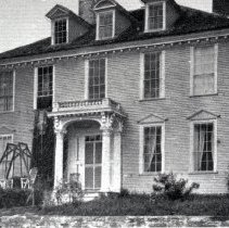 Wentworth-Gardner House