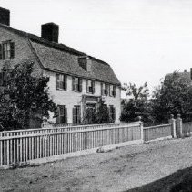 Salter House
