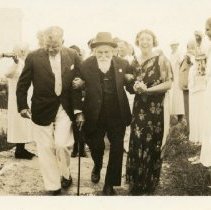 Harrington-Merritt Wedding