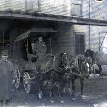 Portsmouth Beef and Provision Co.