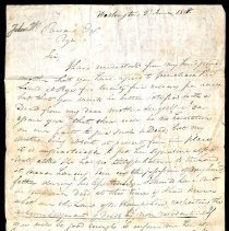 Lear-Parsons documents regarding land in Rye, N.H., 1818-1821