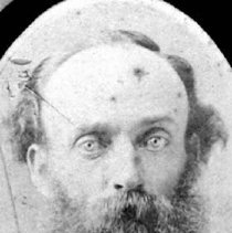 PHOTOGRAPH, ALONZO MERRILL