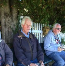 Img_1581 Biff Martin and Rick Laird