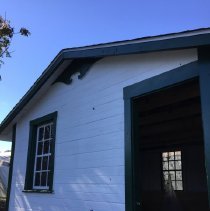 Model Boat Club Shed (was an Usher's Camp shed) Img_1585