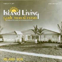 Island Living Guide to Real Estate