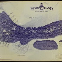 Horr's Island, The Island that Time Forgot