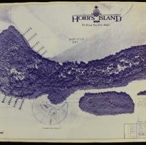 Horr's Island, The Island That Time Forgot