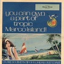 You Can Own a Part of Tropic Marco Island!