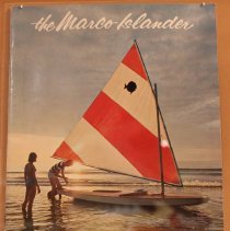 In "Modern Marco" exhibit