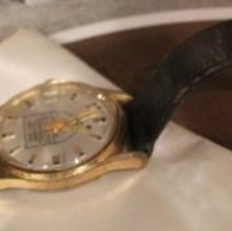 In "Modern Marco" exhibit