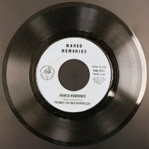 Marco Memories