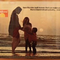 In "Modern Marco" exhibit