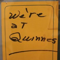 In "Modern Marco" exhibit