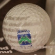 In "Modern Marco" exhibit