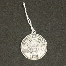 Ornament, Christmas Tree