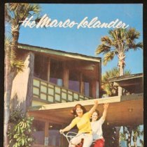 The Marco Islander
