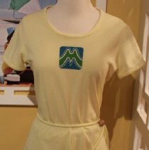 In "Modern Marco" exhibit with 2015-25-023A,B