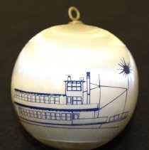 Ornament, Christmas Tree