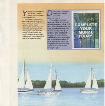 Supplement, Newspaper