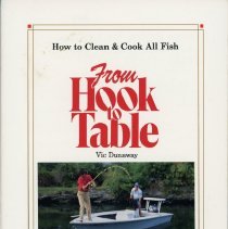 From Hook to Table: How to Clean & Cook All Fish