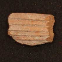 Prior to going on exhibit