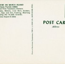 Postcard