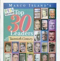 Top 30 Leaders of the Twentieth Century