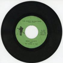 The Marco Island Song