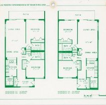 Plan, Floor