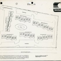 Plan, Site