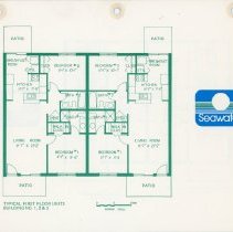 Plan, Floor