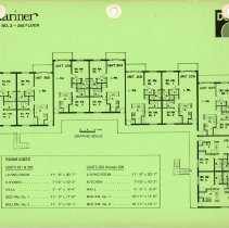Plan, Floor