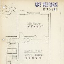 Plan, Floor