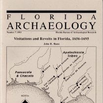 Visitations and Revolts, 1656-1695