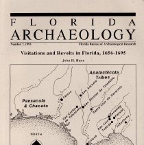 Visitations and Revolts, 1656-1695