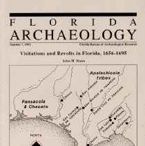 Visitations and Revolts, 1656-1695