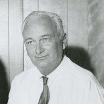 Frank Elliott Mackle, Jr. (1916-1993)
