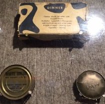 Food, 10th Mountain Division