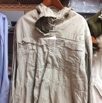 Parka, 10th Mountain Division