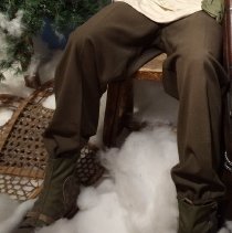 Pants, 10th Mountain Division