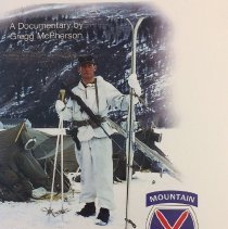 Jack: One Soldier's Story of the 10th Mountain Division During WWII