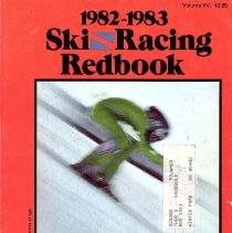Ski Racing Redbook