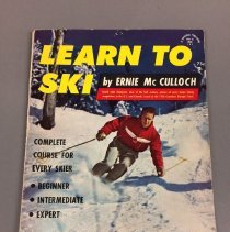 Learn to Ski
