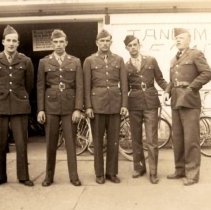 Photo, 10th Mountain Division