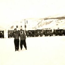 Photo, 10th Mountain Division