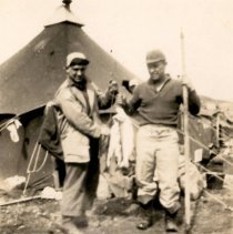 Photo, 10th Mountain Division