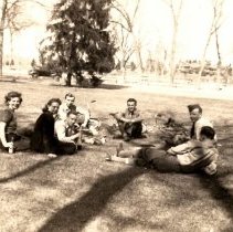 Photo, 10th Mountain Division